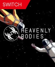 Heavenly Bodies Nintendo Switch