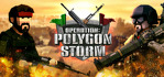 Operation Polygon Storm