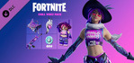 Fortnite Chill Vibez Pack Epic Account