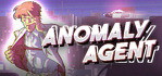 Anomaly Agent Steam Account