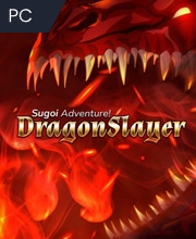 Sugoi Adventure! DragonSlayer