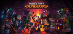 Minecraft Dungeons Xbox Series