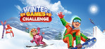 Winters Games Challenge PS5