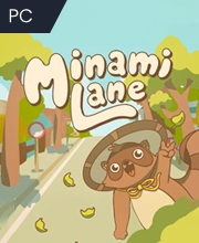 Minami Lane