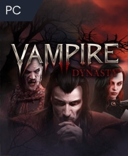 Vampire Dynasty