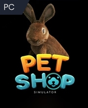 Pet Shop Simulator