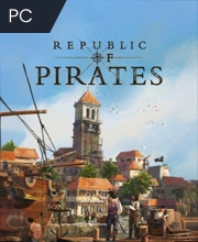 Republic of Pirates