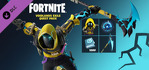 Fortnite Voidlands Exile Quest Pack