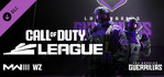 Call of Duty League Los Angeles Guerrillas Team Pack 2024