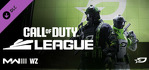 Call of Duty League OpTic Texas Team Pack 2024