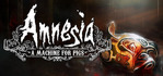 Amnesia A Machine For Pigs Epic Account