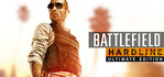 Battlefield Hardline Xbox One Account