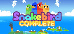 Snakebird Complete Epic Account