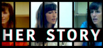 Her Story Steam Account