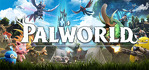 Palworld Steam Account