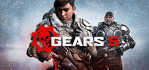 Gears 5 Xbox Series Account