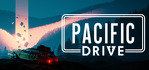 Pacific Drive Steam Account