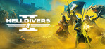 HELLDIVERS 2 Steam Account