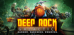 Deep Rock Galactic Windows Account
