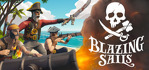 Blazing Sails Epic Account