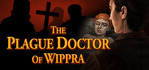 The Plague Doctor of Wippra Steam Account