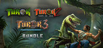 Turok Trilogy Bundle Xbox Series Account