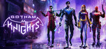 Gotham Knights Xbox Series Account