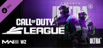 Call of Duty League Toronto Ultra Team Pack 2024