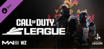 Call of Duty League Vegas Legion Team Pack 2024