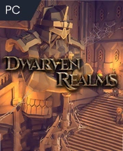 Dwarven Realms