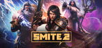 SMITE 2 Steam Account