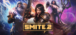 SMITE 2 Xbox Series
