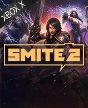 SMITE 2 Xbox Series
