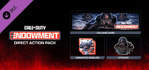 Call of Duty Endowment C.O.D.E. Direct Action Pack