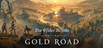 The Elder Scrolls Online Gold Road PS4
