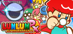 Pixel Game Maker Series LUNLUN SUPERHEROBABYS DX Nintendo Switch
