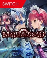Buy Maid of the Dead Nintendo Switch Compare prices