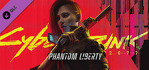 Cyberpunk 2077 Phantom Liberty Xbox Series Account