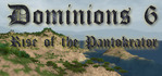 Dominions 6 Steam Account