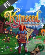 Kynseed Steam Account