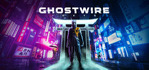 Ghostwire Tokyo Steam Account