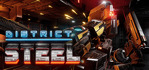 District Steel VR Steam Account