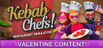 Kebab Chefs! Restaurant Simulator Steam Account
