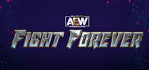 AEW Fight Forever Xbox Series Account