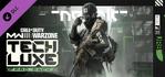 Call of Duty Modern Warfare 3 Tech Luxe Pro Pack