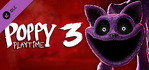 Poppy Playtime Chapter 3 Epic Account
