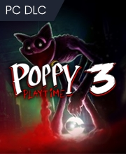 Poppy Playtime Chapter 3