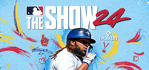 MLB The Show 24 Nintendo Switch