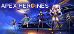 Apex Heroines Steam Account