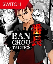 Banchou Tactics Nintendo Switch